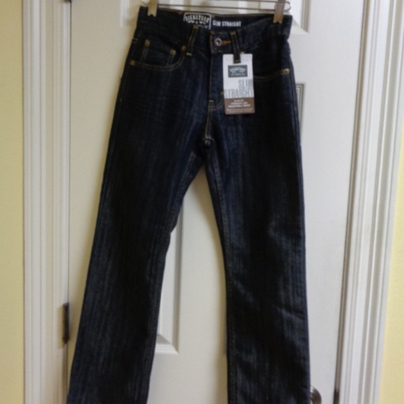 Levis Slim Fit Jeans - Picture 1 of 3